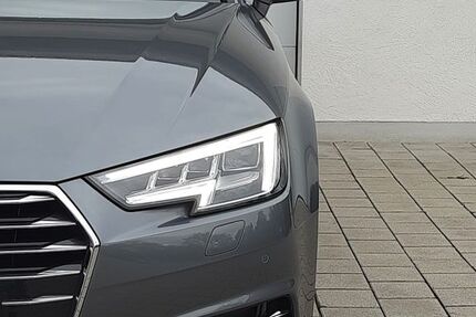 Audi A4 78.255 km 22.999 &euro; Aschheim 85609