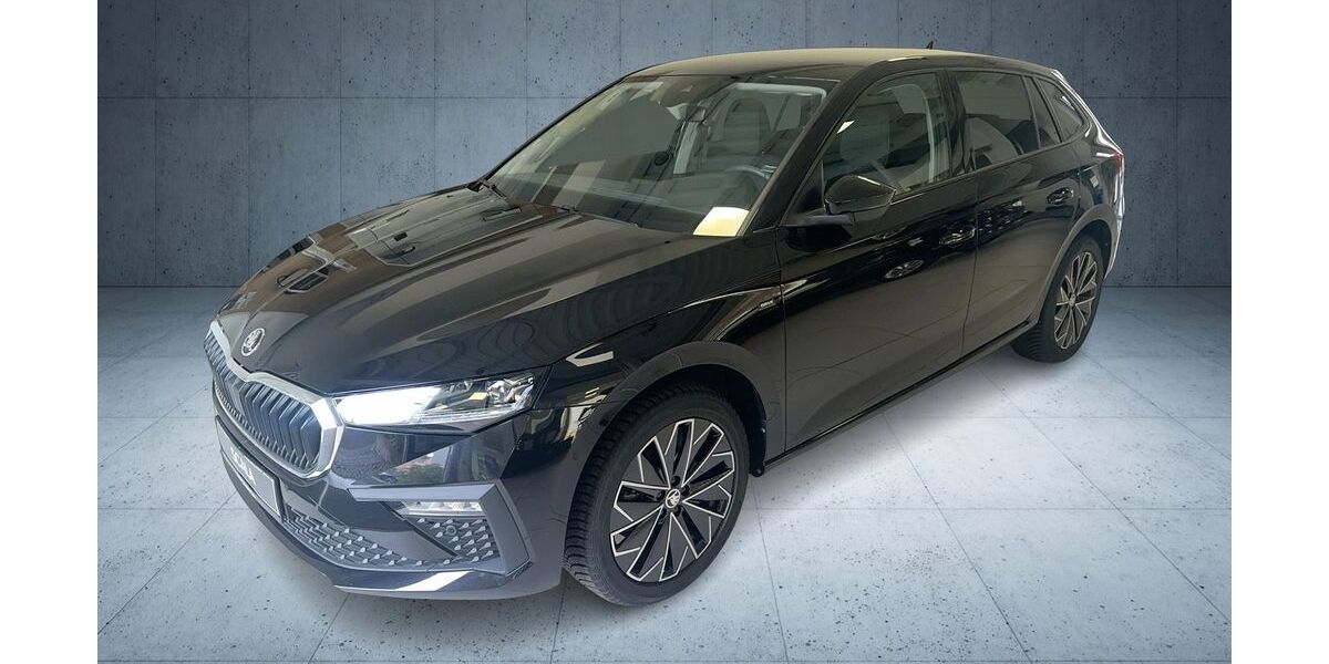 Skoda Scala 10.500 km 22.680 &euro; Frankfurt am Main 60528