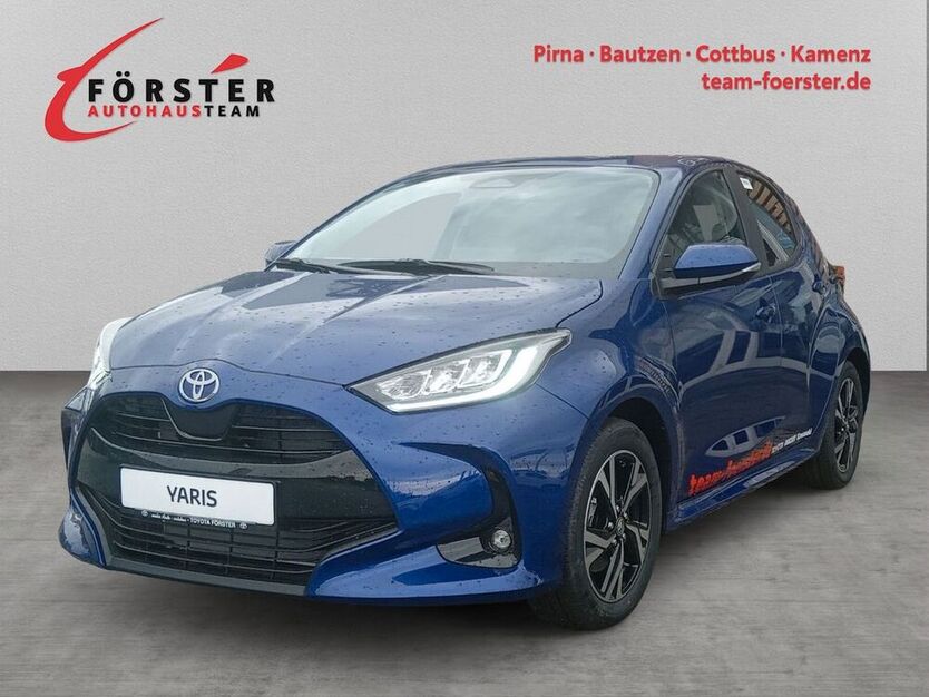 Yaris