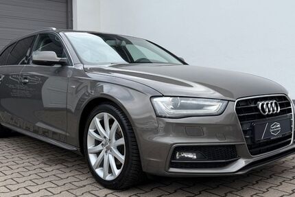 Audi A4 274.400 km 7.490 &euro; Winsen (Luhe) 21423