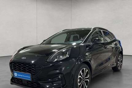 Ford Puma 12.128 km 22.550 &euro; Frankfurt am Main 60386