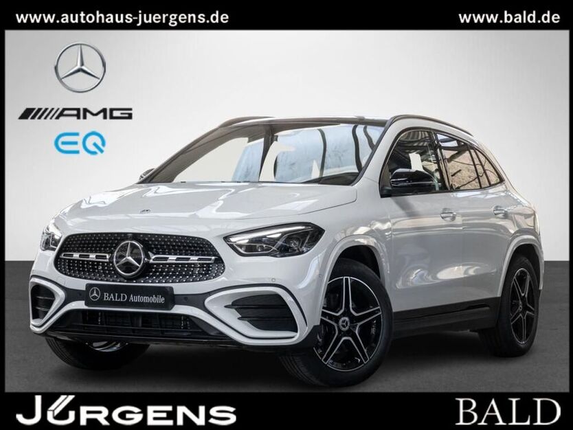 GLA 180