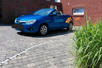 Opel Tigra 221.310 km 2.850 &euro; Hemmoor 21745
