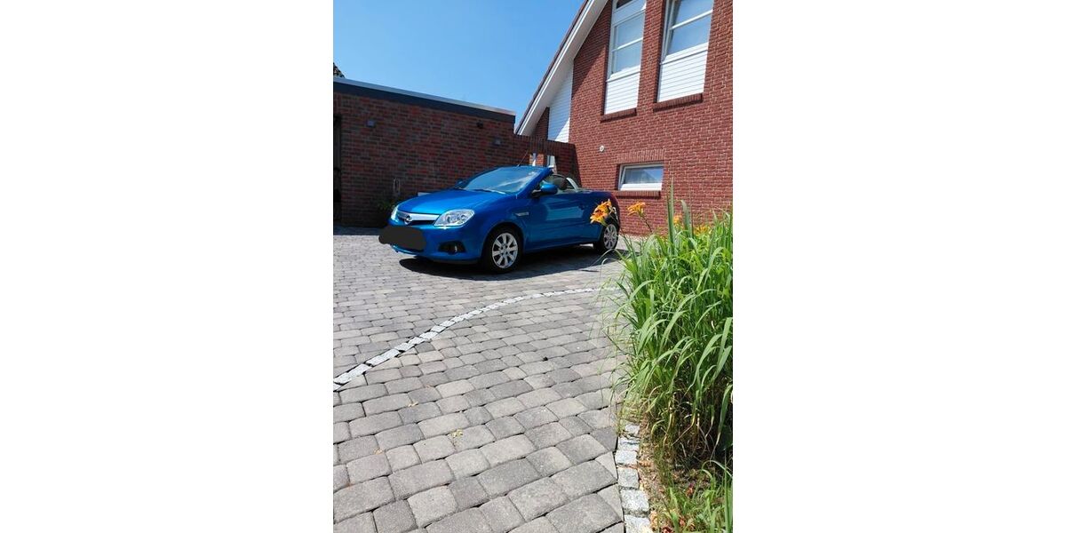 Opel Tigra 221.310 km 2.850 &euro; Hemmoor 21745