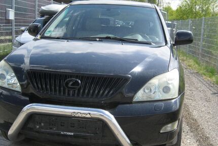 Lexus RX 300 256.000 km 5.990 € salzhausen 21376