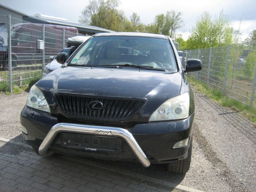 Lexus RX 300 256.000 km 5.990 € salzhausen 21376