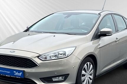 Ford Focus 70.200 km 8.490 &euro; Oberhausen - Sterkrade 46145