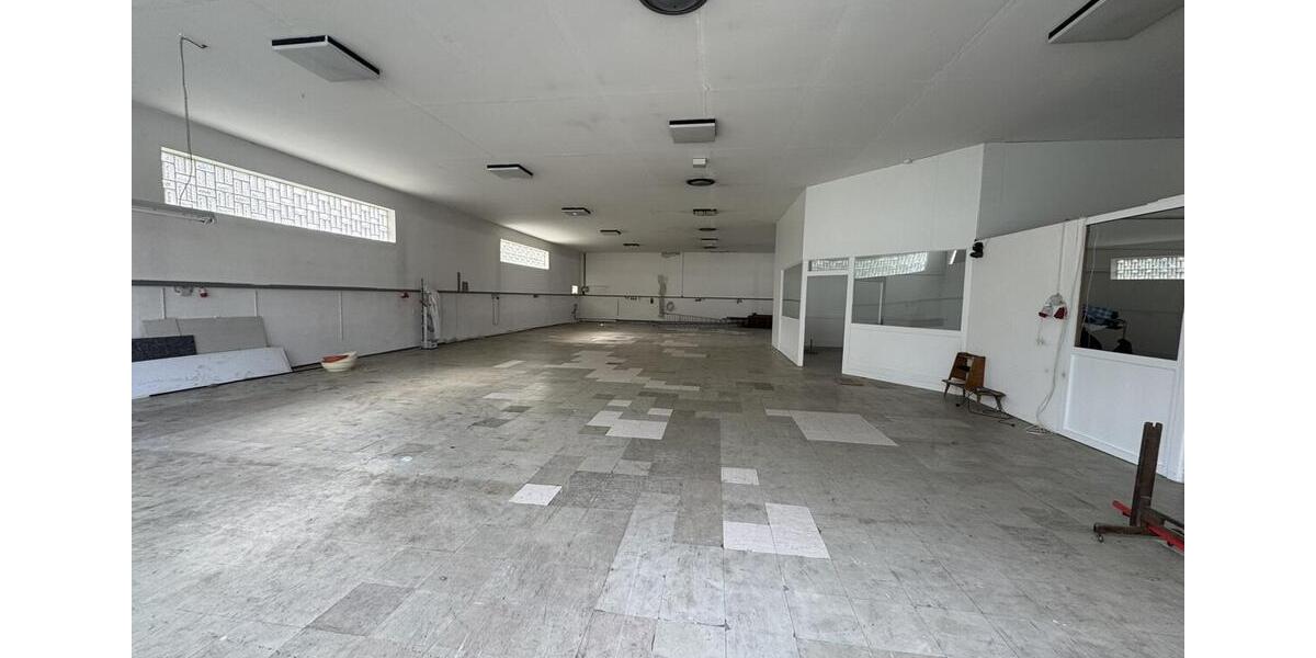 Gewerbeobjekt Falkenberg - 1.000&euro; | Angebot:23609826