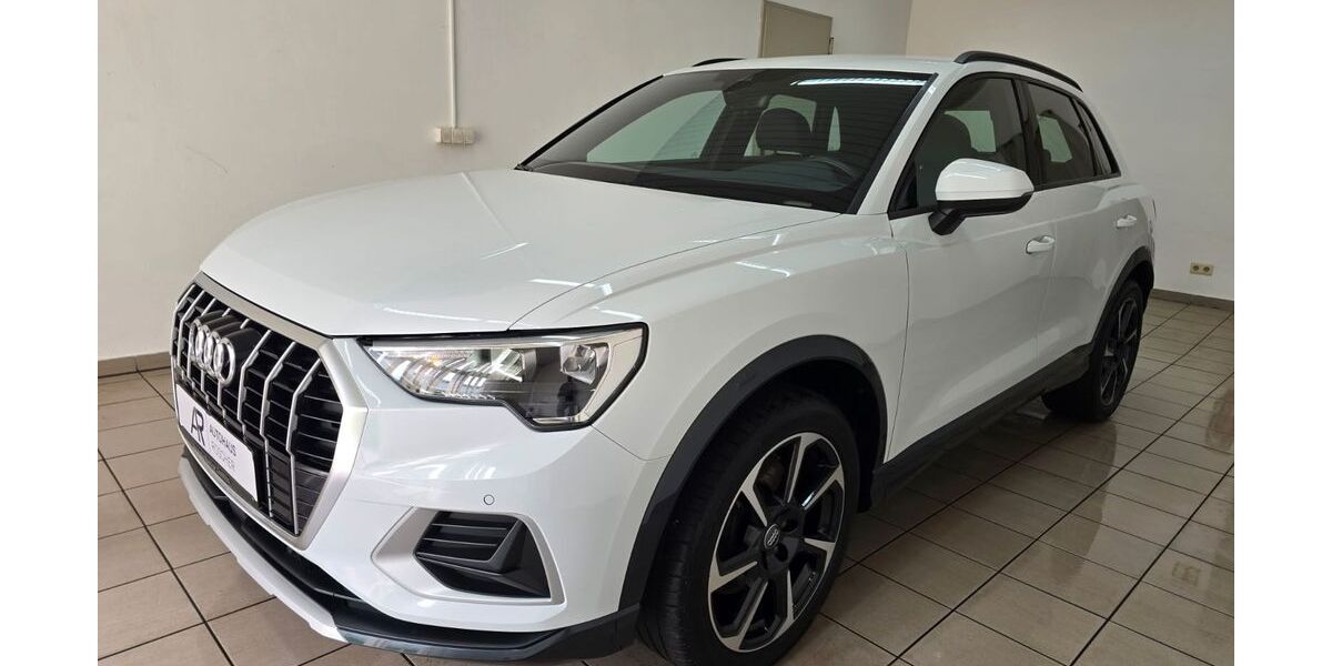 Audi Q3 74.589 km 28.990 &euro; Chemnitz 09114