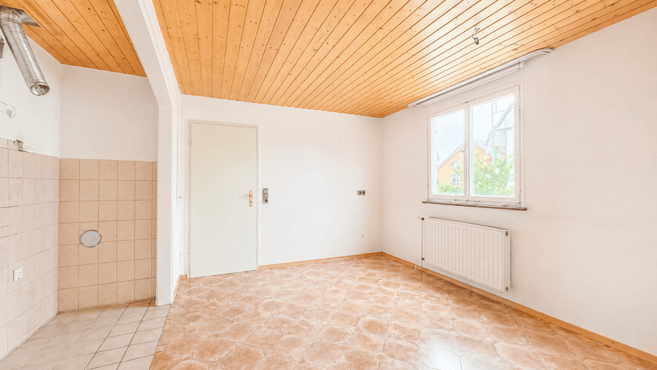 Einfamilienhaus Engen Anselfingen - 5 Zimmer, 100 m&sup2;, 269.000&euro; | Angebot:26824948