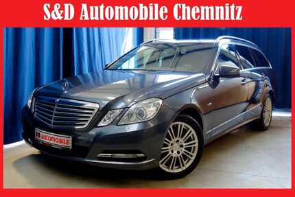 Mercedes E 350