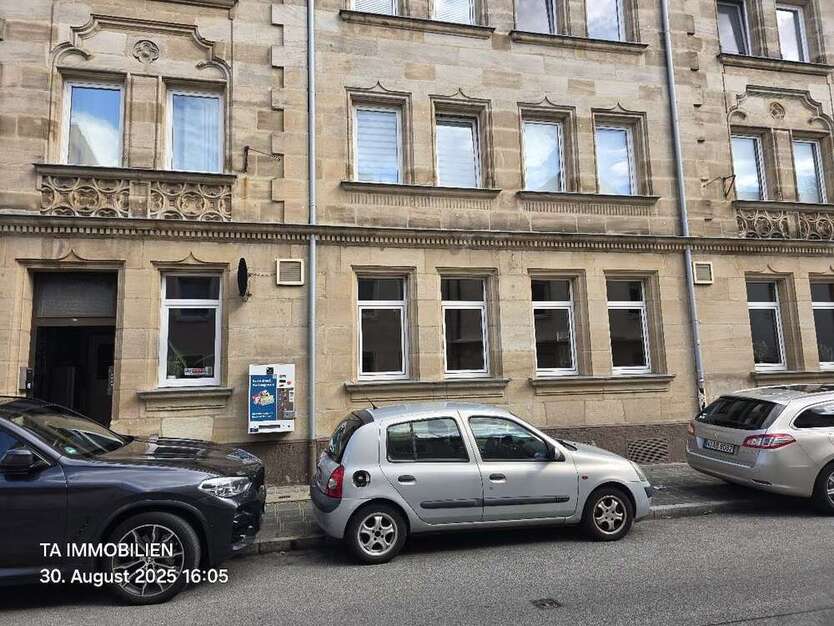Gastronomie in Nürnberg 319.000 € 240 m²