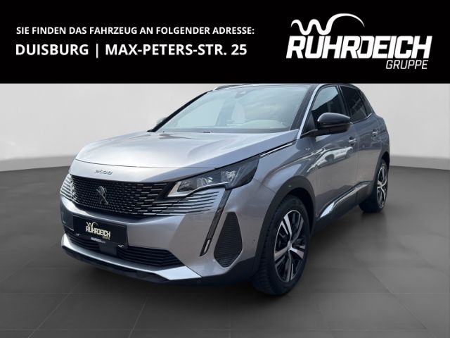 Peugeot 3008 29.100 km 25.990 &euro; Duisburg 47059