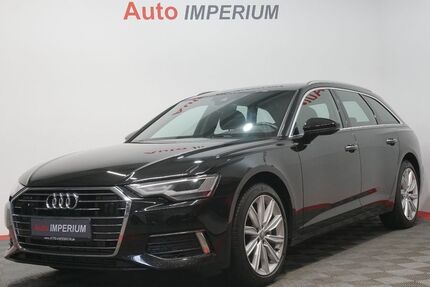 Audi A6 73.609 km 32.690 € Schmidgaden 92546
