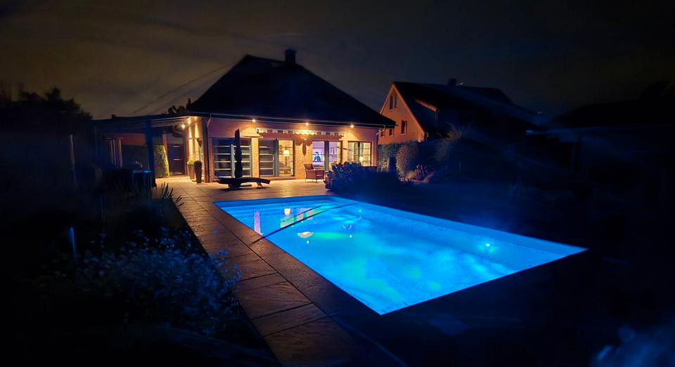 Einfamilienhaus Königs Wusterhausen - 5 Zimmer, 156 m&sup2;, 810.000&euro; | Angebot:26994938