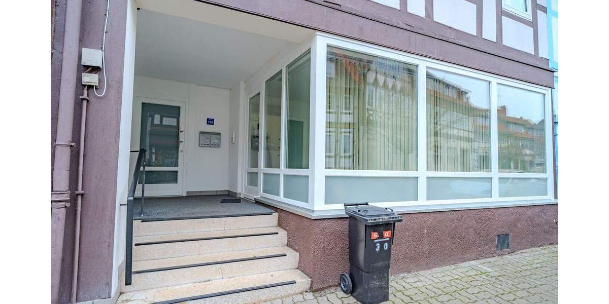 Mehrfamilienhaus, Wohnhaus Bad Salzdetfurth Detfurth - 7 Zimmer, 290 m&sup2;, 249.000&euro; | Angebot:25424506