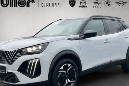 Peugeot 2008 19.600 km 26.990 &euro; Dillingen 66763