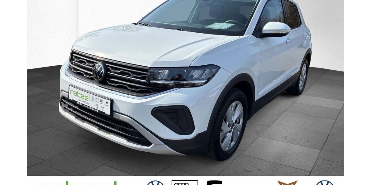 VW T-Cross 38.637 km 19.210 &euro; Zell u.A. 73119