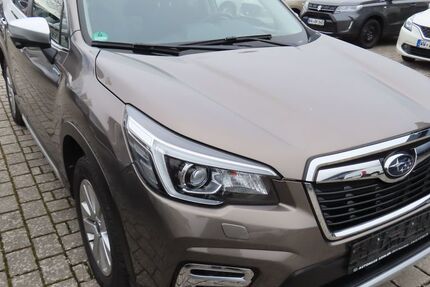 Subaru Forester 171.300 km 19.990 &euro; Herschbach 56414