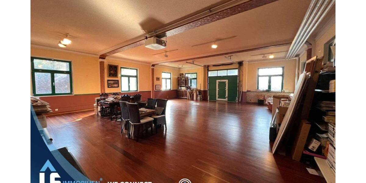 Gewerbeobjekt Wusterhausen/Dosse Wusterhausen - 749.000&euro; | Angebot:25997663