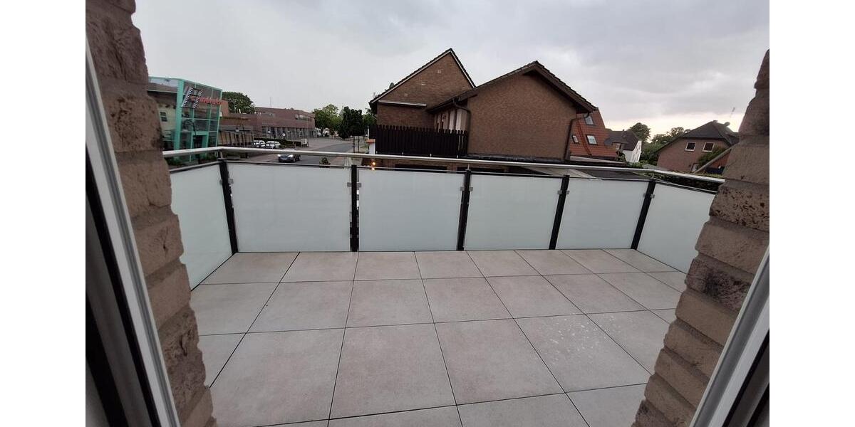 Etagenwohnung Vreden - 3 Zimmer, 88 m&sup2;, 950&euro; | Angebot:24981038