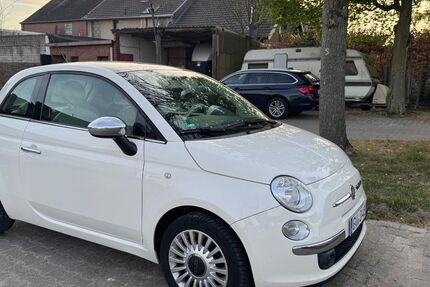 Fiat 500 143.000 km 4.900 &euro; Sankt Johann 56727