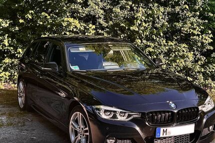 BMW 330 146.000 km 21.950 € Gräfelfing 82166
