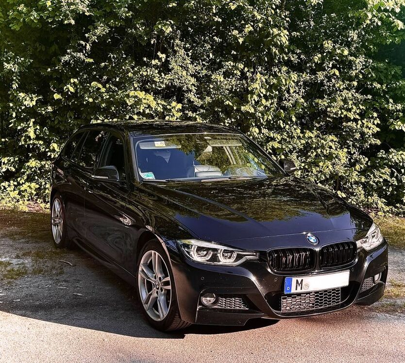 BMW 330 146.000 km 21.950 € Gräfelfing 82166