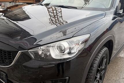 Mazda CX-5 164.490 km 8.850 &euro; Obergolzaberg 84106