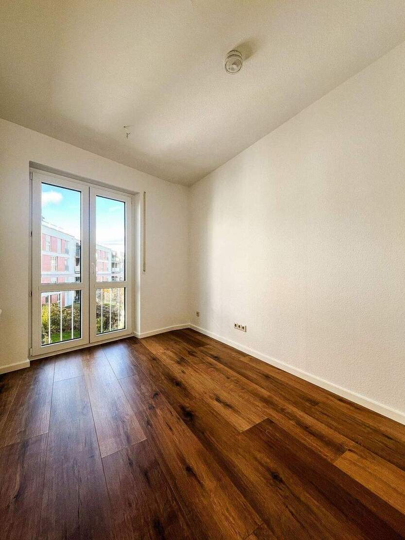 Frisch renovierte 4,5-Zimmer-Wohnung in der Böblinger Innenstadt in ruhiger Wohnlage 4 zimmer