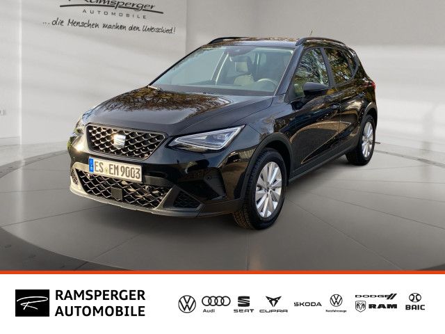 Seat Arona 2.500 km 28.990 &euro; Nürtingen 72622