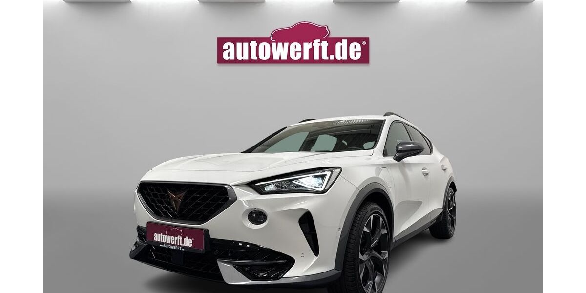 Cupra Formentor 41.016 km 25.490 &euro; Ahrensburg 22926