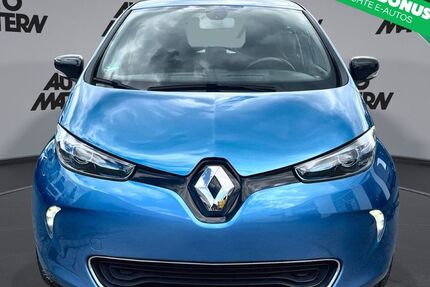 Renault ZOE 47.630 km 9.990 &euro; Gütersloh 33332