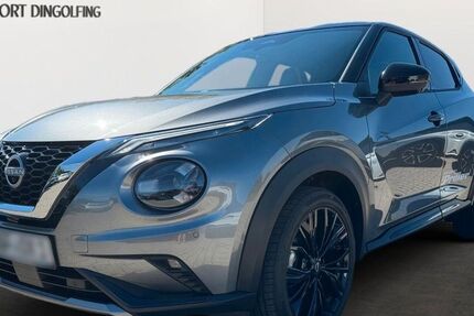Nissan Juke 9.000 km 21.700 &euro; Dingolfing 84130