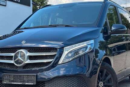 Mercedes-Benz V 300 143.500 km 34.840 &euro; Gießen 35396