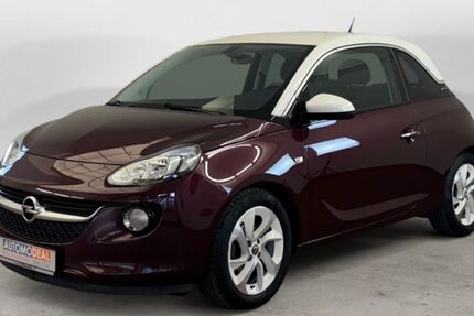 Opel Adam 59.898 km 12.687 &euro; Moers 47445