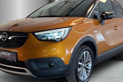 Opel Crossland (X) 99.410 km 10.990 &euro; Braunschweig 38126