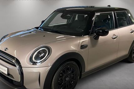 Mini Cooper 17.048 km 25.280 &euro; Kassel 34125