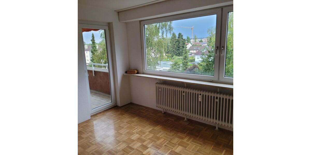 Etagenwohnung Villingen-Schwenningen Schwenningen - 3 Zimmer, 81 m&sup2;, 805&euro; | Angebot:26091641
