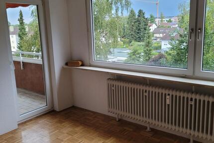 Wohnung Villingen-Schwenningen Schwenningen - 3 Zimmer, 81 m&sup2;, 805&euro; | Angebot:26091641