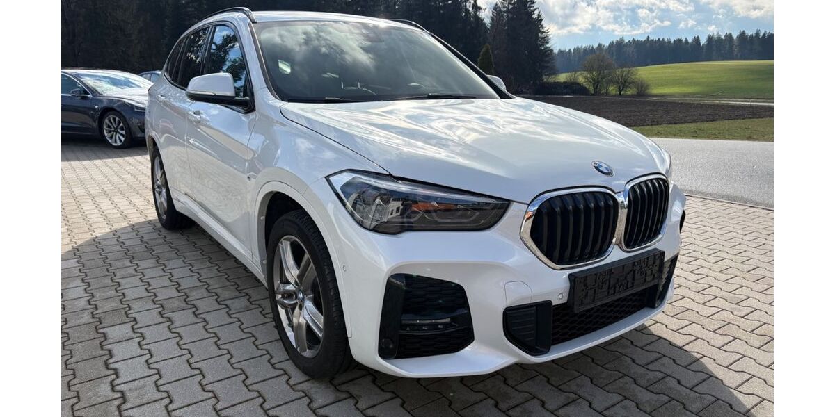 BMW X1 136.791 km 19.400 &euro; Wegscheid 94110