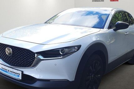 Mazda CX-30 15.698 km 24.985 &euro; Hamburg 22457