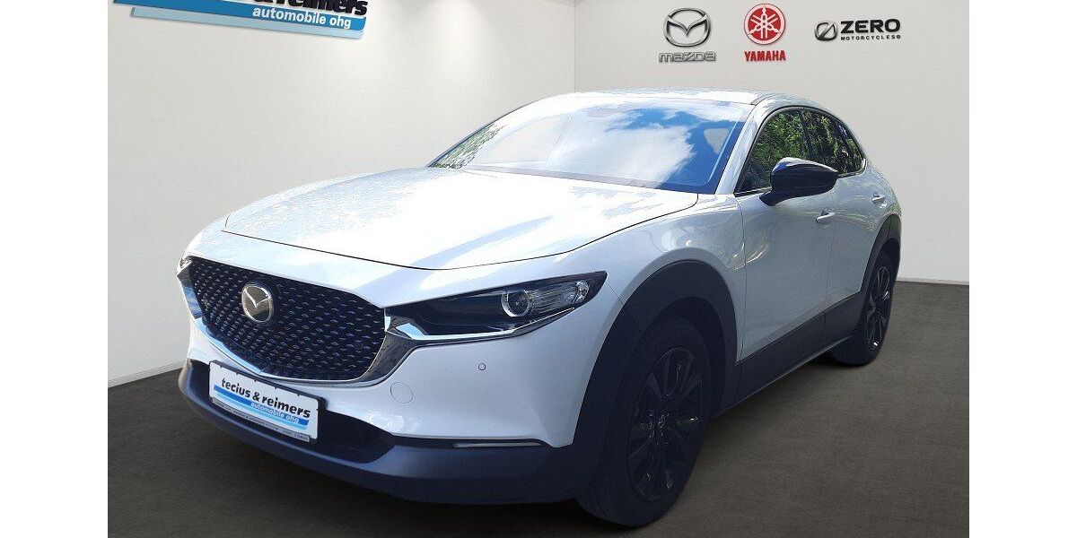 Mazda CX-30 15.698 km 25.585 &euro; Hamburg 22457