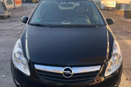 Opel Corsa 76.550 km 2.800 &euro; Hamburg 20255