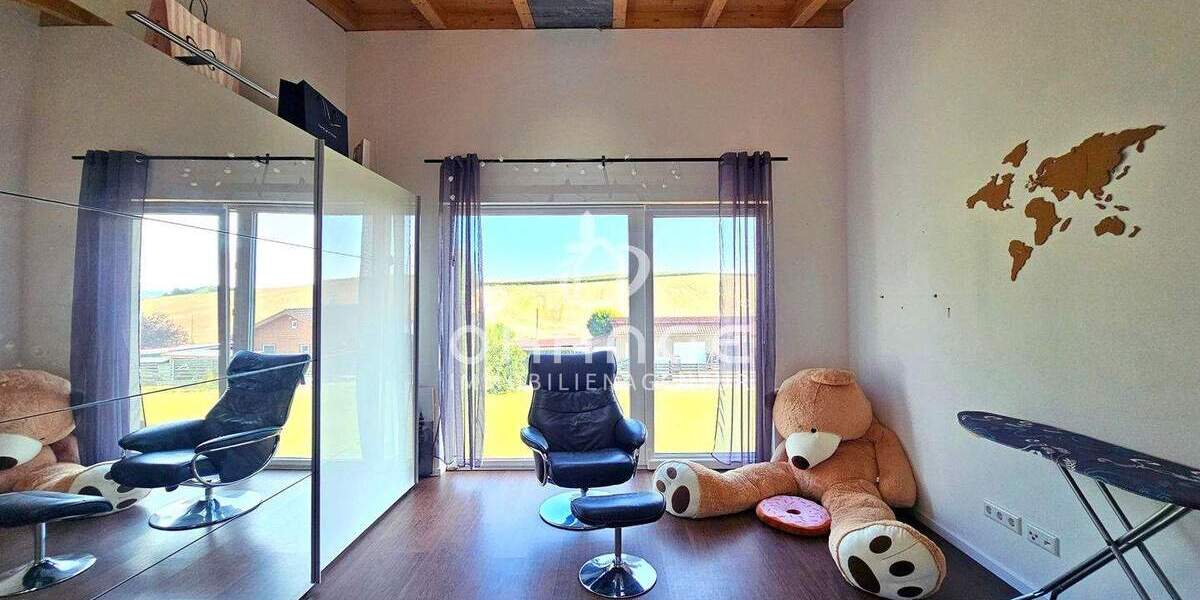 Einfamilienhaus Bad Griesbach im Rottal / Karpfham Karpfham - 4 Zimmer, 221 m&sup2;, 739.000&euro; | Angebot:24423575