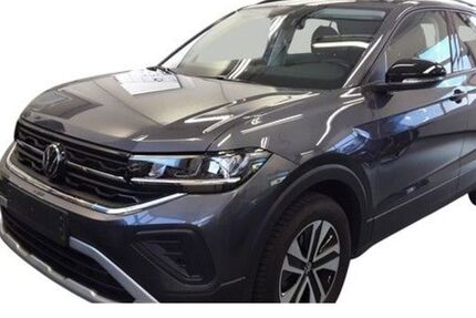 VW T-Cross 13.100 km 29.155 &euro; Ebersberg bei München 85560
