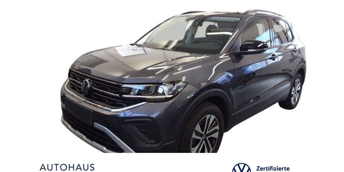 VW T-Cross 13.100 km 29.155 &euro; Ebersberg bei München 85560