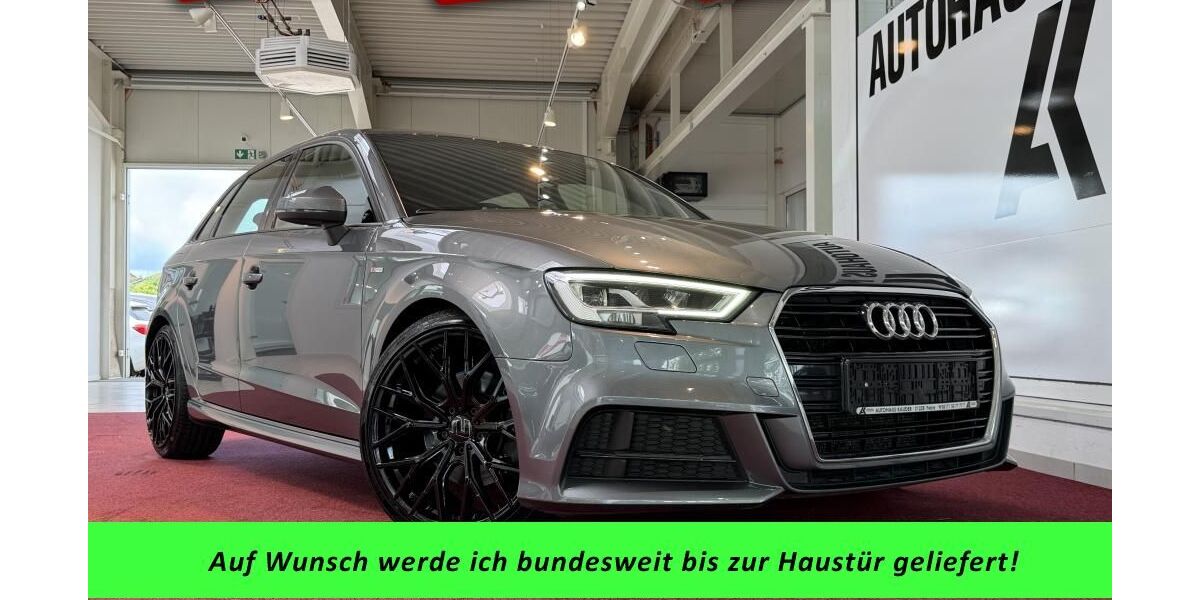Audi A3 75.778 km 20.940 &euro; Peine 31228