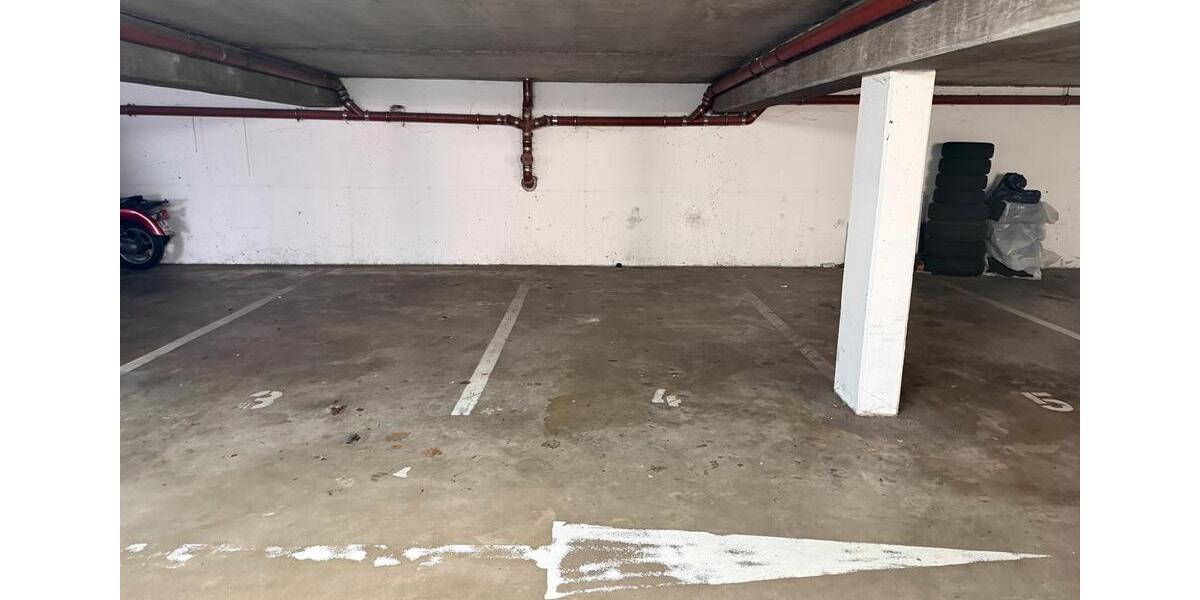 Erdgeschoßwohnung Bad Dürkheim - 1 Zimmer, 40 m&sup2;, 114.000&euro; | Angebot:26122233