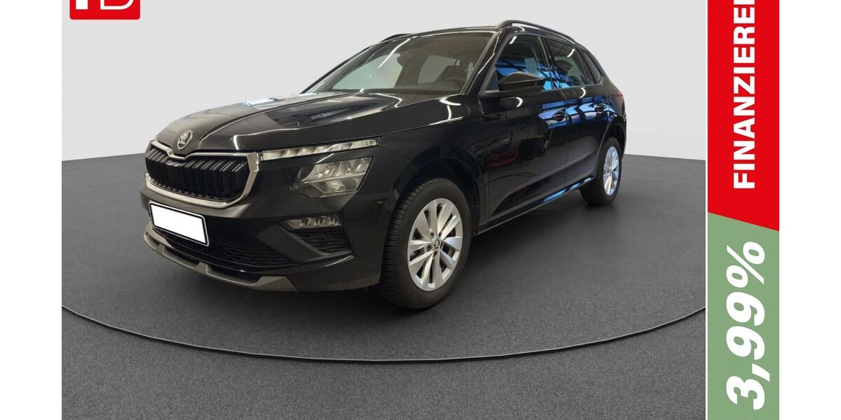 Skoda Kamiq 26.000 km 25.950 &euro; Manching 85077